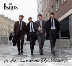 The Beatles � On Air: Live at the BBC Volume 2 (2 CD)