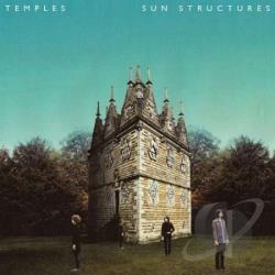 Temples  Sun Structures