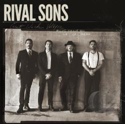 Rival Sons  Great Western Valkyrie