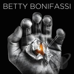 Betty Bonifassi – Betty Bonifassi