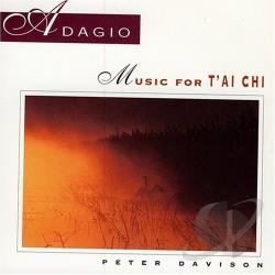 Adagio Music for Tai Chi