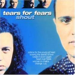 Tears For Fears Shout Mp3