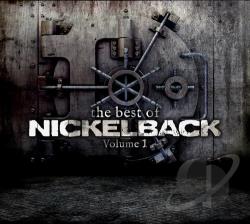 Nickelback – The Best of Nickelback Volume 1