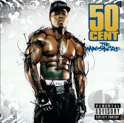 50 Cent Massarcre