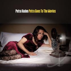 Petra Haden – Petra Goes To the Movies