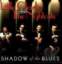 Image result for little charlie & the nightcats albums