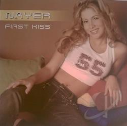 Nayer - First Kiss DS Cover Art