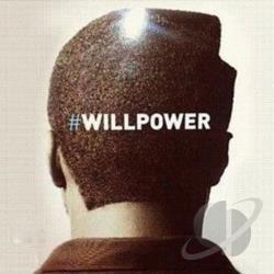 Will.i.am  #Willpower