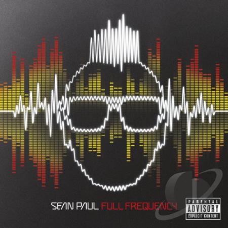 Sean Paul  Full Frequency