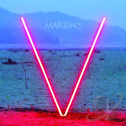 Maroon 5 – V