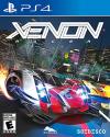 Xenon Racer Playstation 4 [PS4]