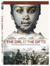 Girl With All The Gifts Dvd image