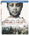 Girl With All The Gifts Blu Ray Ultraviolet Digital Copy With Dvd image