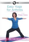Yoga For The Rest Of Us: Easy Yoga For Arthritis DVD