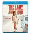 Lady In The Car With Glasses And A Gun Blu Ray Widescreen image