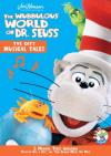Wubbulous World Of Dr Seuss The Cat S Musical Tales Dvd Lionsgate image