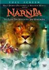 Chronicles Of Narnia The Lion The Witch And The Wardrobe Dvd Full Screen image