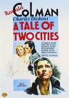 Tale Of Two Cities Dvd Subtitled Full Frame image