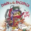 Bill Harley Down In The Backpack Cd image