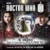 Murray Gold Doctor Who The Snowmen The Doctor The Widow And The Wardrobe Cd image