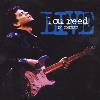 Lou Reed Live In Italy Cd Germany Import image