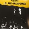 Satellites Un Homenaje A Lou Reed Transformer Vinyl Lp Spain image