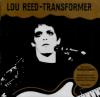 Lou Reed Transformer Cd image