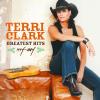 Terri Clark - Greatest Hits CD
