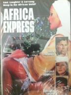 buy Africa Express
