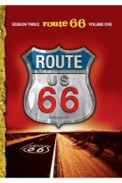 buy Route 66 - Season 3, Vol. 1