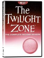 buy Twilight Zone - Season 2