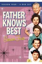 buy Father Knows Best Season 4