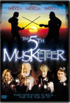 buy The Fifth Musketeer