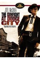 buy Gunfight at Dodge City 