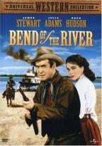buy Bend Of The River