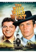 buy Wild Wild West, Season 4