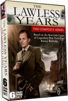 buy The Lawless Years - the Complete Series