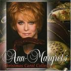 Ann-Margret's Christmas Carol Collection  CD