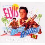 Blue Hawaii soundtrack, Collector's Edition