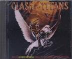 Clash Of The Titans soundtrack