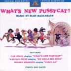 What's New Pussycat soundtrack