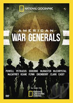film The War Generals streaming