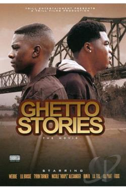 Ghetto Stories The Movie Download