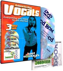 Voice Lessons In Tampa Area