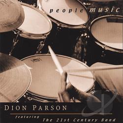 Read "People Music" reviewed by Elliott Simon