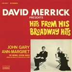 AM & John Gary: David Merrick Presents Hits From His Broadway Hits